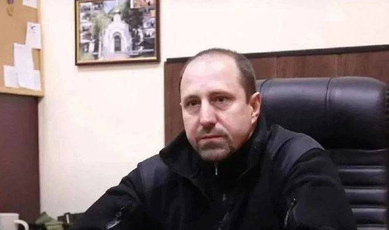 "Yen kahanan berkembang, kita kudu nanggapi tanpa kompromi": Khodakovsky ngomong babagan provokasi ing Dagestan