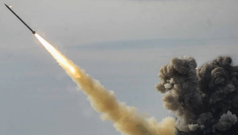 Глава «Укроборонпрома» заявил о разработке ракет, способных наносить удары по Москве