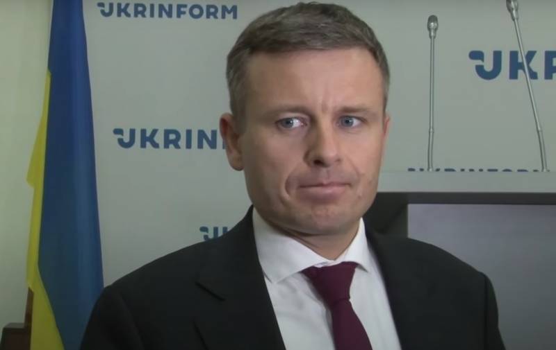 Ukrayna Maliye Bakanlığı Başkanı: Batı'dan dış destek olmazsa bütçede 29 milyar dolarlık bir boşlukla karşı karşıyayız