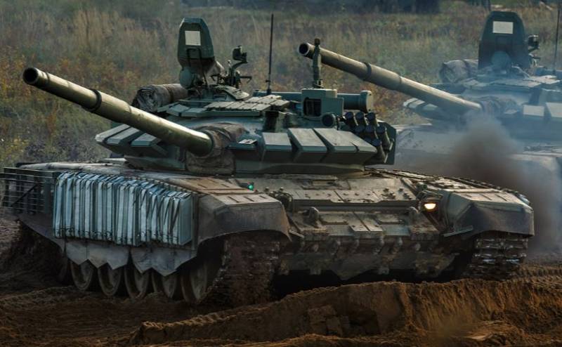 لقد انسحبت روسيا أخيرا من معاهدة القوات المسلحة التقليدية في أوروبا (CFE).