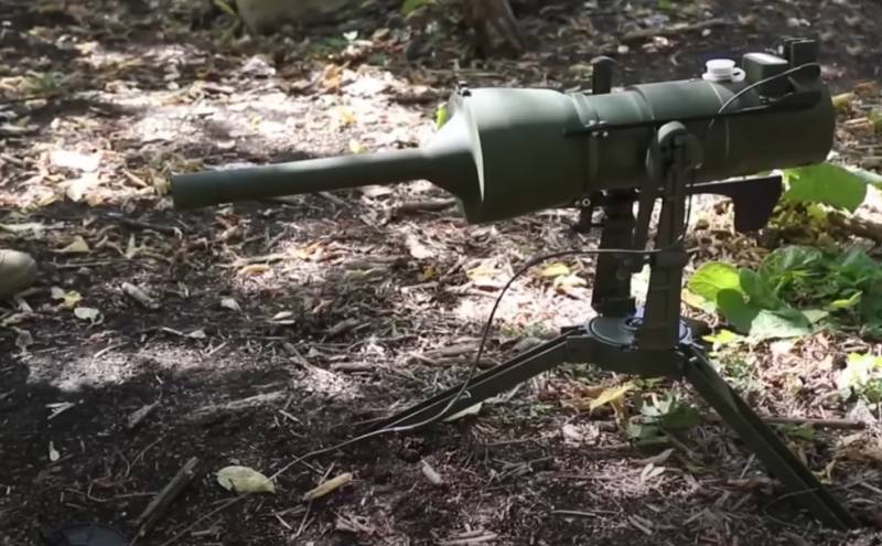 По итогам применения на Украине: Германия возрождает производство и модернизирует мины DM22