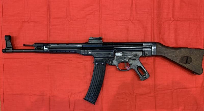 RIP Kalashnikov: 20 facts you may not have known about AK-47 and its  creator — RT World News