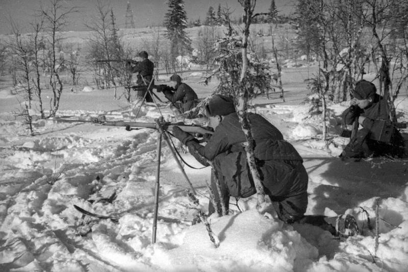 Historiador sobre la guerra soviético-finlandesa de 1939-1940: era inevitable