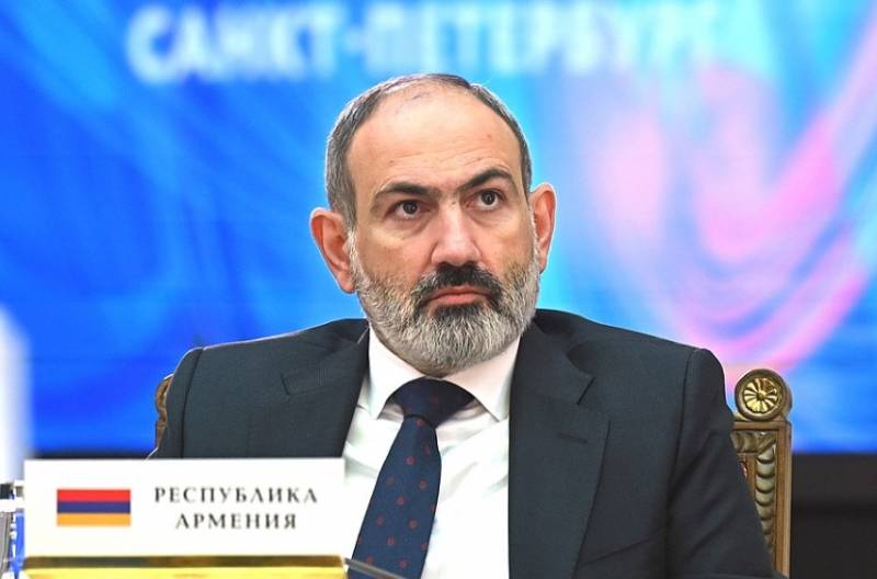 Глава правительства Армении предложил обменять осужденных в стране азербайджанцев на армянских военнопленных