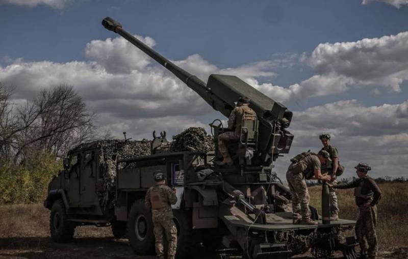 Украинские формирования в очередной раз обстреляли Донецк, Горловку и Ясиноватский район