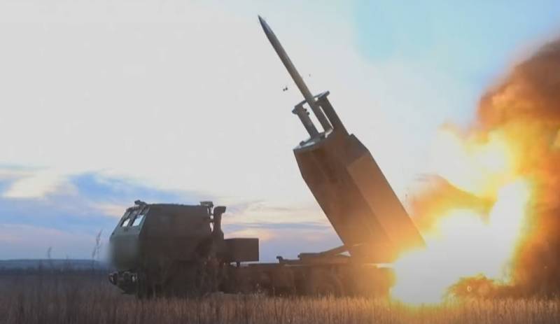 «Лишат российские войска безопасного убежища»: США официально подтвердили поставку ВСУ ракет ATACMS