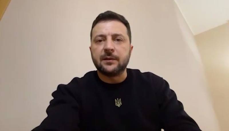 Zelensky: Acredito que será mais difícil devolver o Donbass do que a Crimeia