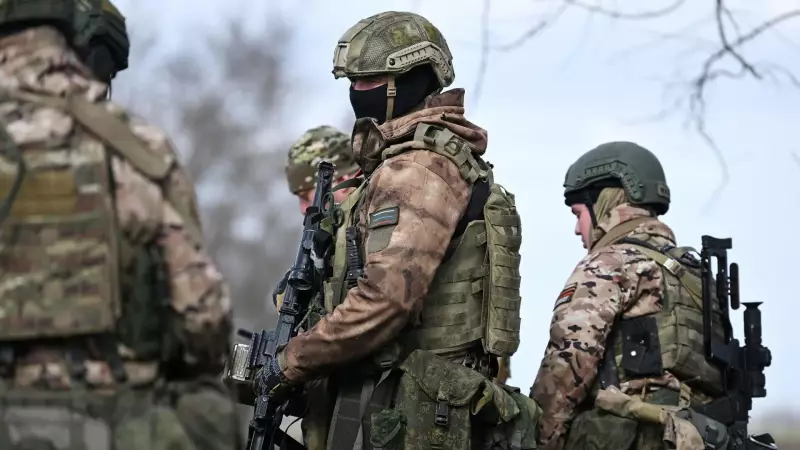 Штурмовые группы российских морпехов взяли два опорных пункта ВСУ под Угледаром - Минобороны