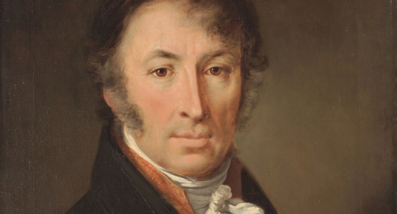 Как Карамзин исказил историю России