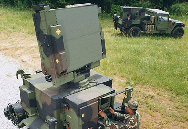 Киев запросил у США поставку радаров ближнего действия для прикрытия от российских ракет