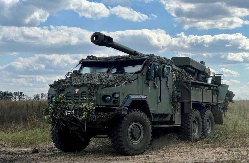 El Ministerio de Defensa de Ucrania ha reducido el plazo de entrega de armas a las Fuerzas Armadas de Ucrania, eliminando las etapas de prueba "adicionales"
