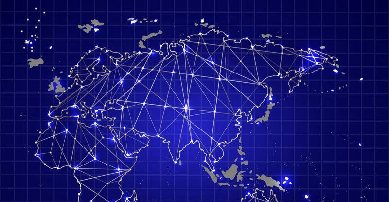 ¿Existe potencial para crear una zona de valor euroasiática o la Gran Eurasia como polo económico?