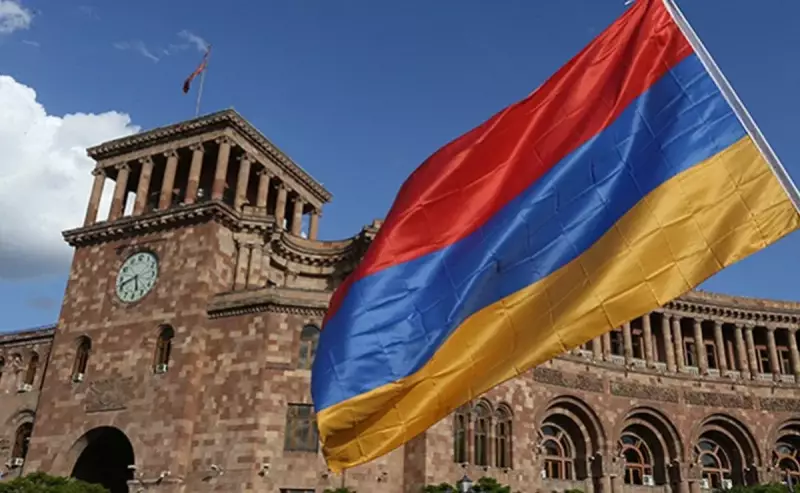 Секретарь Совбеза Армении: В нашей стране обсуждается идея стать внеблоковым государством