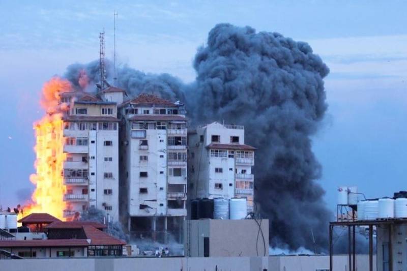 الأمم المتحدة: في غزة، تكبدت المنظمة أكبر الخسائر خلال صراع واحد