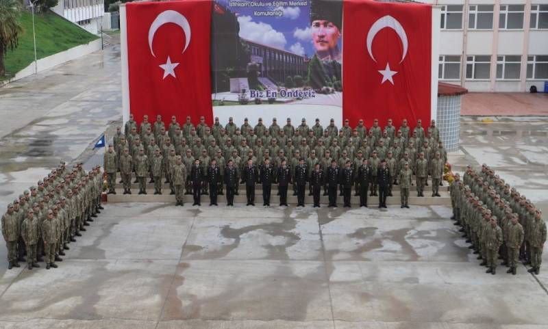 "أردوغان الشخص الوحيد في المنطقة القادر على تدمير إسرائيل": محلل أميركي يتوقع ظهور جيش تركي في غزة