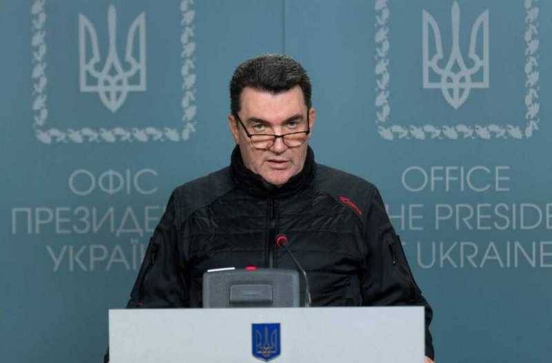“Abbiamo bisogno di una soluzione alla situazione”: il segretario del Consiglio di sicurezza e difesa nazionale dell’Ucraina Danilov ha ammesso la possibilità di smobilitazione dell’esercito ucraino