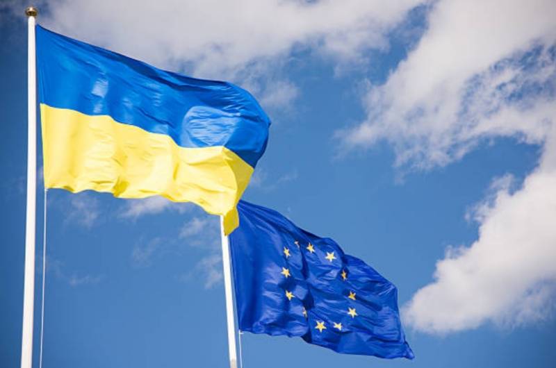 מומחה בריטי: להצטרפות אוקראינה לאיחוד האירופי תהיה השפעה שלילית על חבריה העניים ביותר