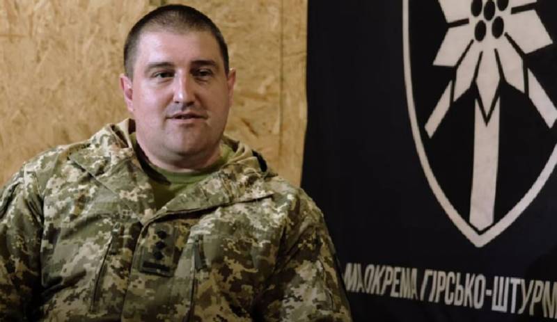 Fuentes ucranianas: el comandante de la 128.ª brigada de las Fuerzas Armadas de Ucrania, que sufrió un ataque con misiles rusos, fue acusado anteriormente de contrabando de cigarrillos de la LPR