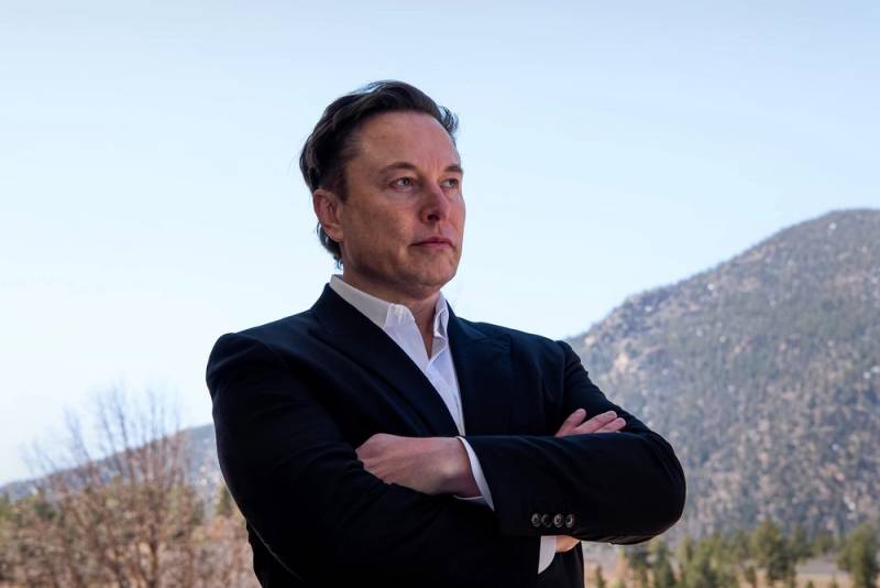 Elon Musk to Zelensky: “Stop killing Ukrainian youth!”