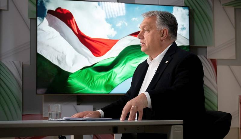 Еврокомиссия одобрила выделение Венгрии 900 млн евро, чтобы преодолеть вето Будапешта на помощь Украине