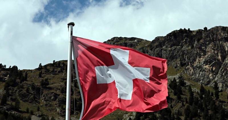 Швейцария присоединилась к западным странам, желающим провести «специальный трибунал» над Россией