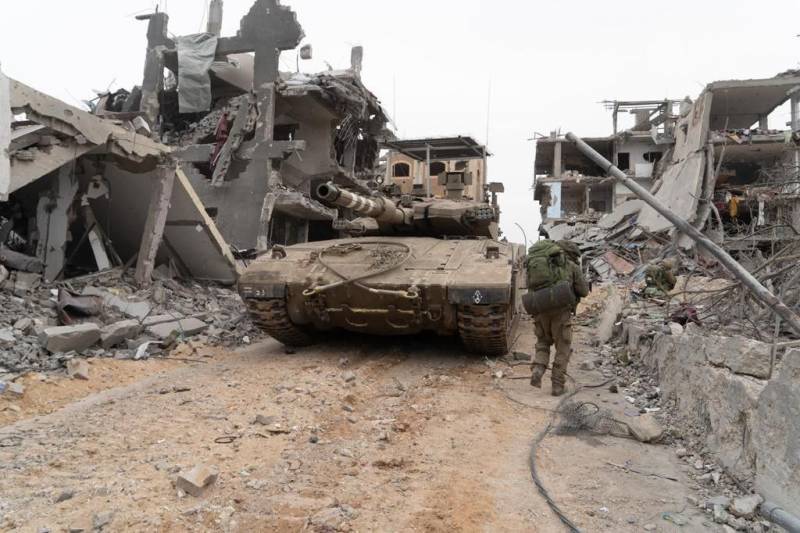 "לא יכולה להיות ניטרליות": משרד החוץ הישראלי כינה מדינות שלא גינו את התקפת חמאס "תומכי חמושים"