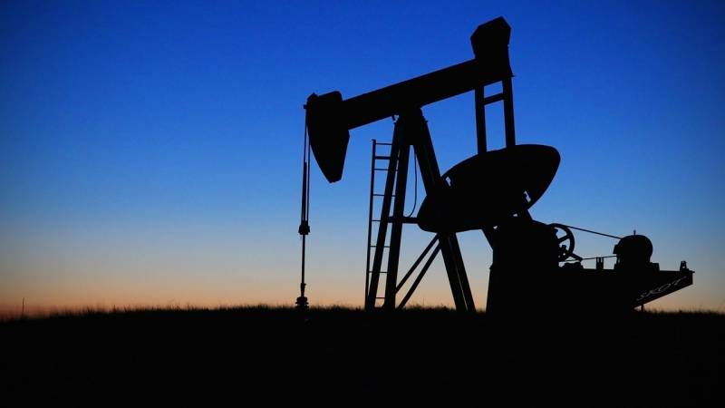 ארה"ב חווה צמיחה חסרת תקדים בייצור הנפט