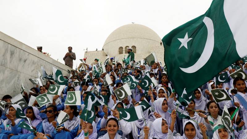 Немного об исторических и актуальных проблемах Пакистана, анализ которых может быть полезным