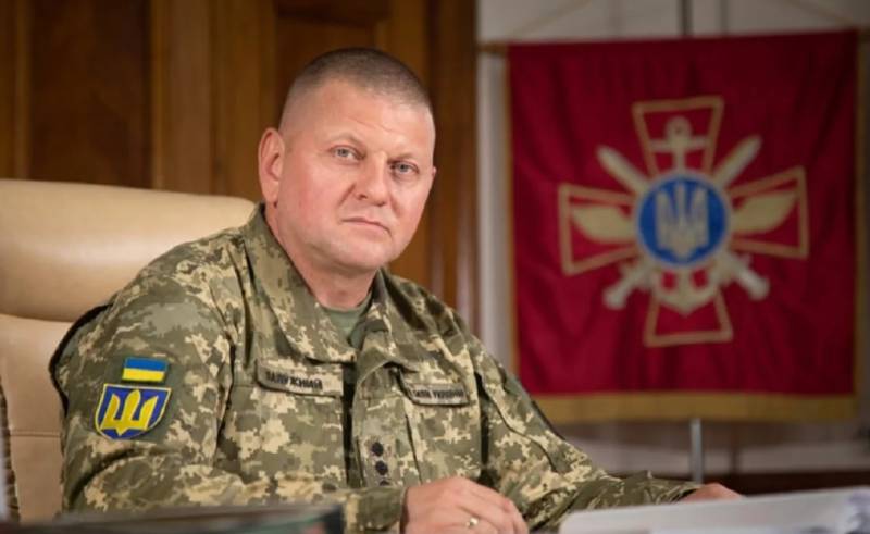 Il comandante in capo delle forze armate ucraine afferma che gli attacchi alla Crimea diventeranno più intensi, “ma ciò richiede versioni a lungo raggio dei missili ATACMS”