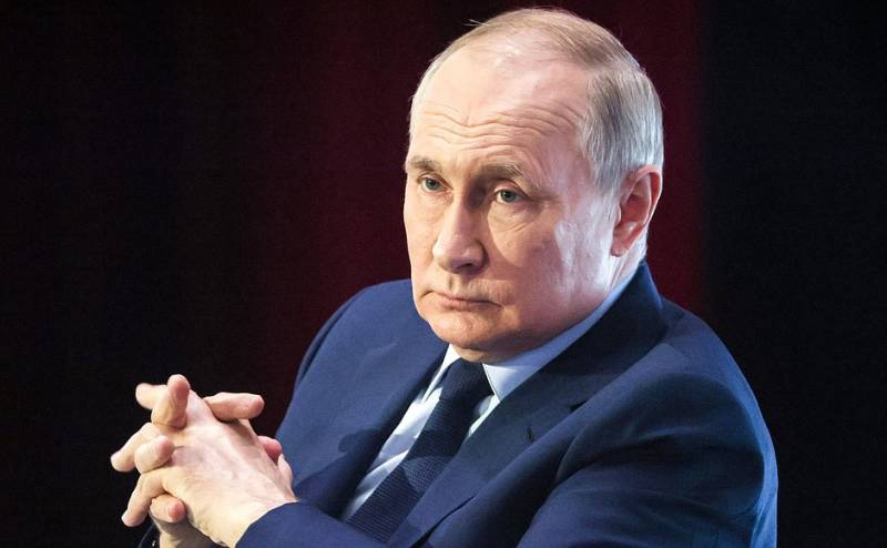 "Upaya kanggo nyebar wiji permusuhan bakal gagal": Presiden Rusia ngomong babagan hubungan antaretnis ing negara kasebut