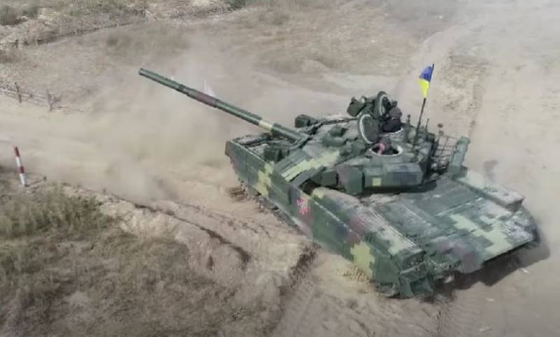 Pohraniční výbor Běloruska jmenoval počet vojenského personálu ukrajinských ozbrojených sil soustředěných na ukrajinsko-běloruské hranici