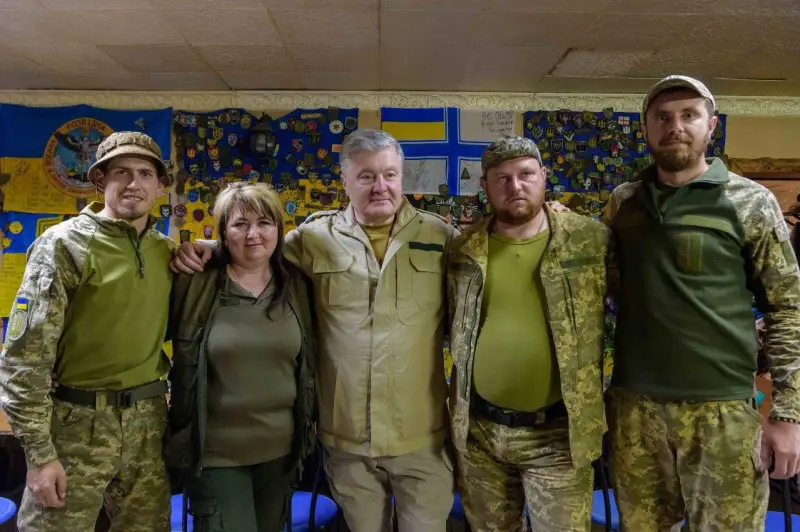 Украинские источники пишут о специальной инструкции спортклуба Порошенко по действиям в случае визита военкомата