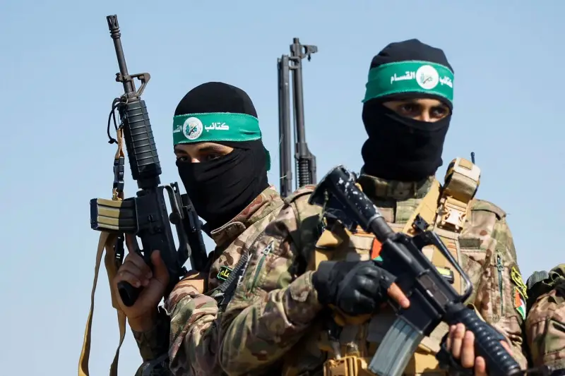 The New York Times: Способность Израиля ликвидировать ХАМАС всё больше ставится под сомнение