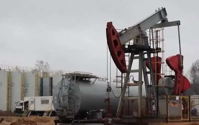 Пресса США: Попытка Запада ограничить доходы России от продажи нефти провалилась