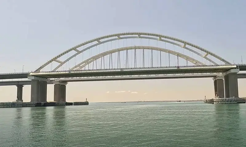 Бен Ходжес: Для победы в Крыму Украине необходимо уничтожить Крымский мост