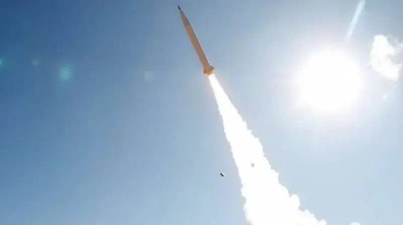 Армия США получила первую партию высокоточных ракет нового поколения PrSM