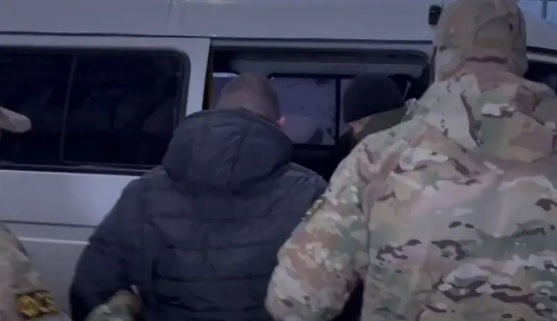 Собиравший сведения о российских военных агент украинской разведки задержан в ЛНР