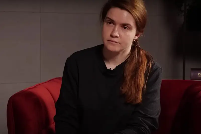 Украинский нардеп призвала всех волонтёров пойти добровольцами на фронт