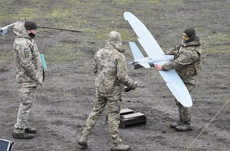 Штурмовик Су-25 Воздушных сил ВСУ и 27 украинских беспилотников сбила российская ПВО за сутки - Минобороны