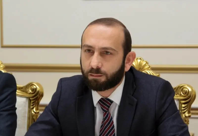 Власти Армении поддержали стремление Молдавии и Украины к вступлению в Евросоюз