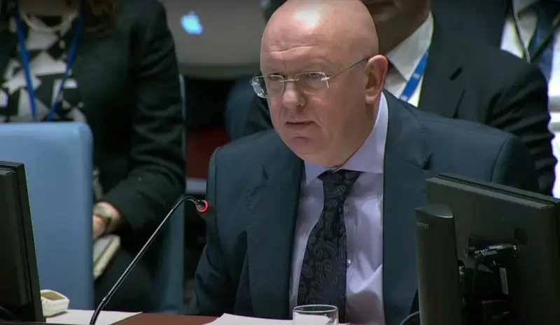 Постпред РФ при ООН: Американская сторона фактически выдала Израилю «лицензию на убийство»