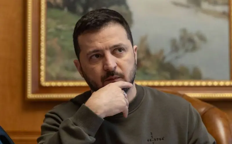 Итальянский политолог: Украина проиграет в конфликте и станет несостоявшимся государством