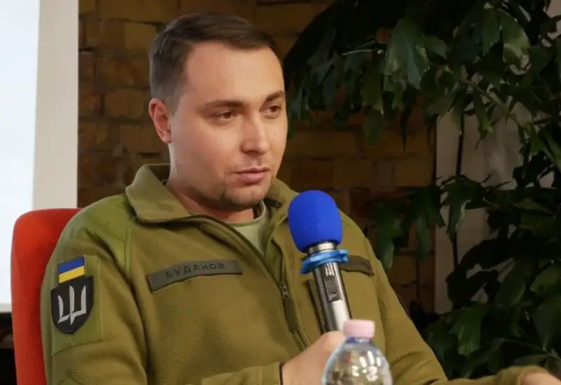 Глава ГУР МО Украины Буданов: Боевая эффективность принудительно мобилизованных равняется нулю