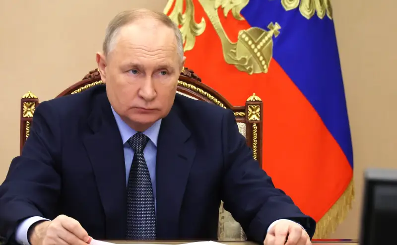 Экс-разведчик США: Путин не зря заявил, что Одесса - это русский город