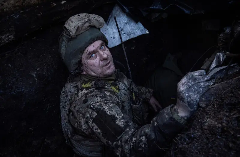 Спикер Минобороны Украины: «В армии будут служить не только те, кто этого хочет»