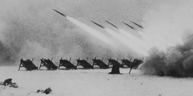 Operação Urano: um ponto de viragem na Grande Guerra Patriótica