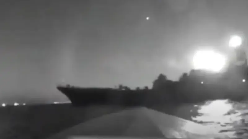 Французская пресса: «Морские беспилотники ВСУ беззащитны перед российским заслоном»