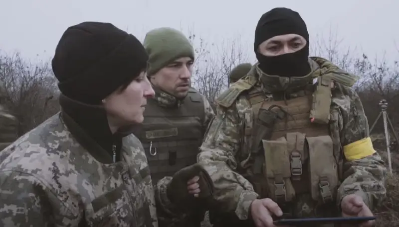 Командование ВСУ назвало Авдеевку «направлением главного удара» российской армии