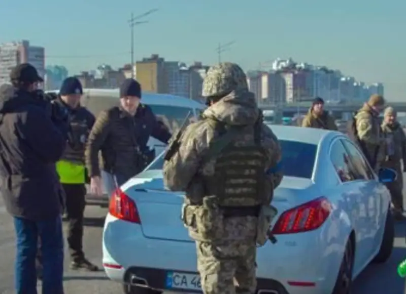 Жители Одессы: мобилизация силой может привести к тому, что стрелять начнут уже по своим сослуживцам
