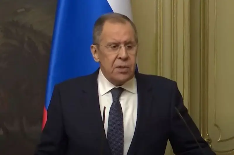 Lavrov: Si les Etats-Unis déploient des missiles à courte et moyenne portée, la Russie réagira immédiatement